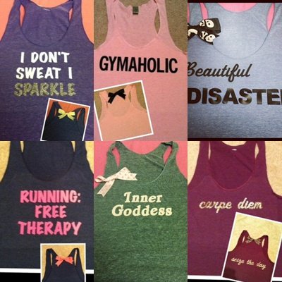 Cool workout clothes you need right now - Elle Canada