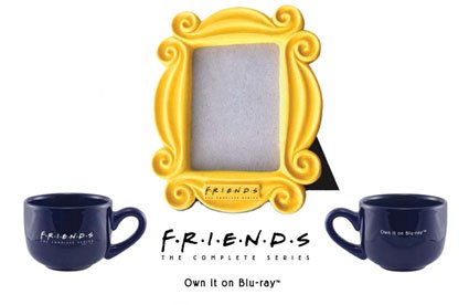 Friends Giveaway friends giveaway