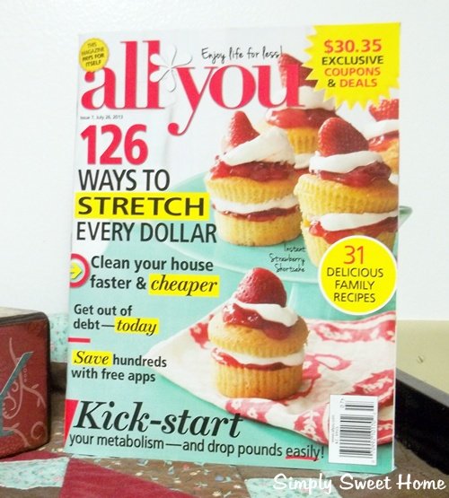 All of you magazine people like this. people follow this. About See All.