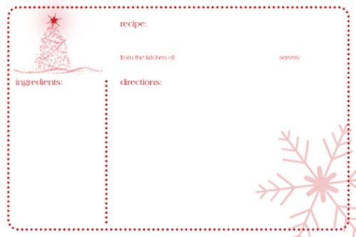 free holiday printable cards