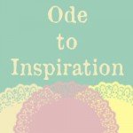 Ode to Inspiration Button