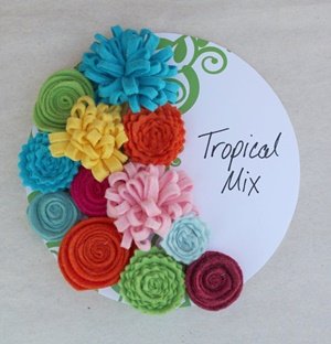 Wreath supplies