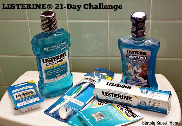 Listerine