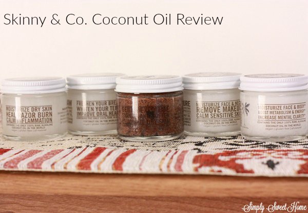 skinny-and-co-coconut-oil-review
