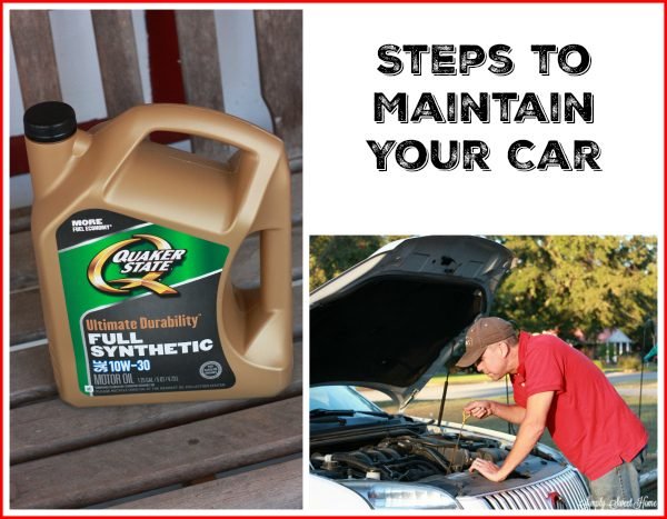 steps-to-maintain-your-car